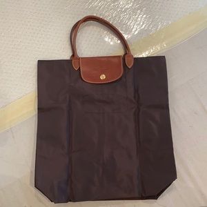 Longchamp Tote Bag